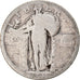 Monnaie, États-Unis, Standing Liberty Quarter, Quarter, Date incertaine, U.S.