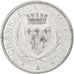 Coin, France, 10 Centimes, 1920, EF(40-45), Aluminium, Elie:10.1a