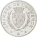 France, 10 Centimes, 1920, AU(50-53), Aluminium, Elie #10.1a, 0.82
