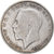 Coin, Great Britain, George V, Florin, Two Shillings, 1923, VF(30-35), Silver