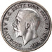 Coin, Great Britain, George V, 6 Pence, 1929, EF(40-45), Silver, KM:832
