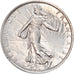 Monnaie, France, Semeuse, 2 Francs, 1914, Castelsarrasin, SUP+, Argent