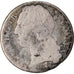 Moneta, Francja, Louis XV, 1/10 Écu au bandeau, 12 Sols, 1/10 ECU, 1749, Lille