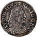 Moneta, Francja, Louis XIV, 4 Sols dits « des Traitants », 4 Sols, 1676