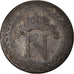 Coin, France, Napoléon I, 10 Centimes, 1809, Paris, VF(30-35), Billon