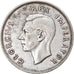 Coin, South Africa, George VI, 2-1/2 Shillings, 1940, Pretoria, EF(40-45)