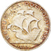 Moneta, Portogallo, 5 Escudos, 1951, SPL-, Argento, KM:581