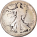 Monnaie, États-Unis, Walking Liberty Half Dollar, Half Dollar, 1947, U.S. Mint