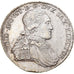 Moneda, Estados alemanes, SAXONY-ALBERTINE, Friedrich August III, Thaler, 1797
