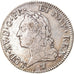 Coin, France, Louis XV, Écu à la vieille tête, Ecu, 1774, Limoges, VF(30-35)