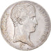 Moneda, Francia, Napoléon I, 5 Francs, AN 13, Paris, MBC, Plata, KM:662.1