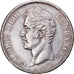 Moneda, Francia, Charles X, 5 Francs, 1830, Paris, EBC, Plata, KM:728.1
