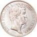 Coin, France, Louis-Philippe, 5 Francs, 1830, Paris, AU(55-58), Silver, KM:736.1