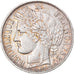 Coin, France, Cérès, 5 Francs, 1849, Paris, EF(40-45), Silver, KM:761.1