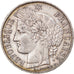 Coin, France, Cérès, 5 Francs, 1870, Paris, EF(40-45), Silver, KM:819