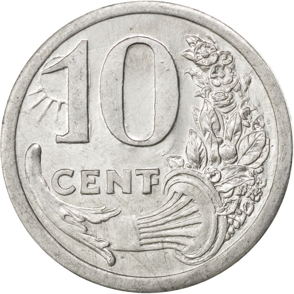 Coin, France, 10 Centimes, 1920, AU(50-53), Aluminium, Elie:10.2