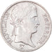 Munten, Frankrijk, Napoléon I, 5 Francs, 1812, Bayonne, ZF, Zilver, KM:694.9