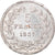 Munten, Frankrijk, Louis-Philippe, 5 Francs, 1837, Rouen, PR, Zilver, KM:749.2