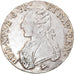 Coin, France, Louis XVI, Écu aux branches d'olivier, Ecu, 1785, Orléans