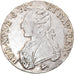 Coin, France, Louis XVI, Écu aux branches d'olivier, Ecu, 1785, Orléans