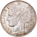 Coin, France, Cérès, 5 Francs, 1870, Paris, EF(40-45), Silver, KM:819