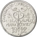 Coin, France, 5 Centimes, 1922, EF(40-45), Aluminium, Elie:10.3