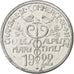 Monnaie, France, 5 Centimes, 1922, TTB, Aluminium, Elie:10.3