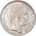 Moeda, França, Turin, 20 Francs, 1938, Paris, AU(50-53), Prata, KM:879