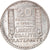 Munten, Frankrijk, Turin, 20 Francs, 1938, Paris, PR, Zilver, KM:879