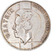 Moneda, Países Bajos, Beatrix, 10 Gulden, 1994, MBC+, Plata, KM:216