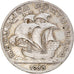 Coin, Portugal, 10 Escudos, 1955, EF(40-45), Silver, KM:586