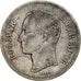 Munten, Venezuela, Gram 10, 2 Bolivares, 1935, FR+, Zilver, KM:23