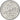 Moneda, Francia, 5 Centimes, 1922, MBC, Aluminio, Elie:10.3