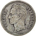 Monnaie, Venezuela, Gram 10, 2 Bolivares, 1936, TB+, Argent, KM:23