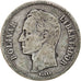 Moneda, Venezuela, Gram 10, 2 Bolivares, 1936, BC+, Plata, KM:23