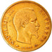 Coin, France, Napoleon III, Napoléon III, 10 Francs, 1856, Paris, VF(30-35)