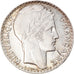 Coin, France, Turin, 10 Francs, 1938, Paris, AU(55-58), Silver, KM:878