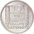 Moneta, Francia, Turin, 10 Francs, 1938, Paris, SPL-, Argento, KM:878