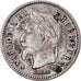 Coin, France, Napoleon III, Napoléon III, 20 Centimes, 1867, Strasbourg