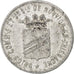 Francia, 5 Centimes, 1921, BB, Alluminio, Elie:10.1