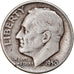 Coin, United States, Roosevelt Dime, Dime, 1950, U.S. Mint, Philadelphia