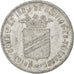 France, 5 Centimes, 1921, EF(40-45), Aluminium, Elie #10.1, 0.65