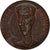 Frankrijk, Medaille, Bernard Buffet, Arts & Culture, 1958, Kischka, PR, Bronze