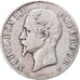 Monnaie, France, Napoleon III, Napoléon III, 5 Francs, 1856, Paris, TB, Argent