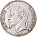 Münze, Frankreich, Napoleon III, Napoléon III, 5 Francs, 1868, Paris, SS