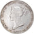 Moneda, Estados italianos, PARMA, Maria Luigia, 5 Lire, 1832, Parma, MBC, Plata