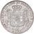 Munten, Italiaanse staten, PARMA, Maria Luigia, 5 Lire, 1832, Parma, ZF, Zilver