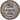 Coin, Tunisia, Ahmad Pasha Bey, 5 Francs, AH 1353/1934, Paris, EF(40-45)