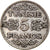 Moneta, Tunisia, Ahmad Pasha Bey, 5 Francs, AH 1353/1934, Paris, EF(40-45)