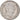 Monnaie, France, Napoléon I, Franc, 1808, Strasbourg, B+, Argent, Gadoury:446